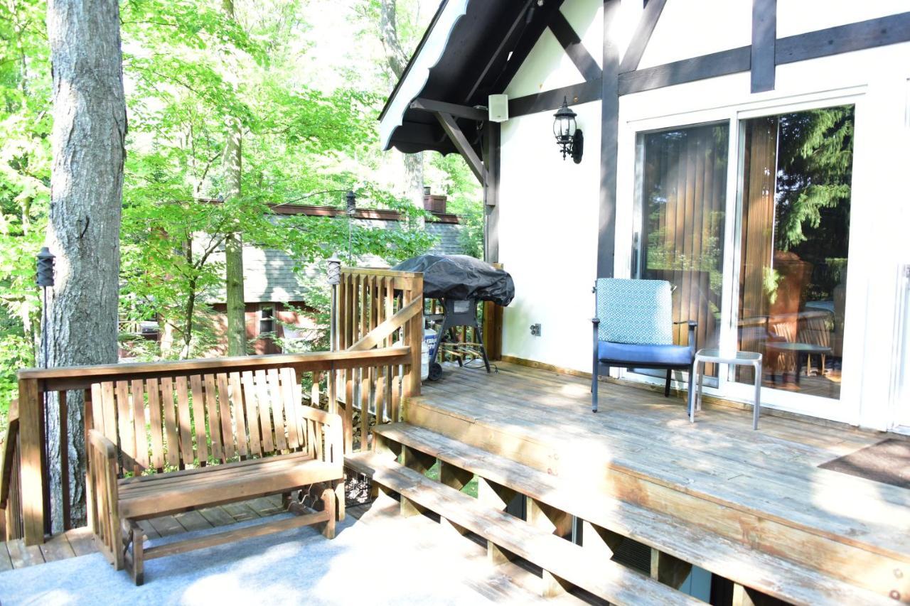 Quiet And Comfy 3Bed/2Bath - Chalet With Hot Tub. Cedar Dış mekan fotoğraf