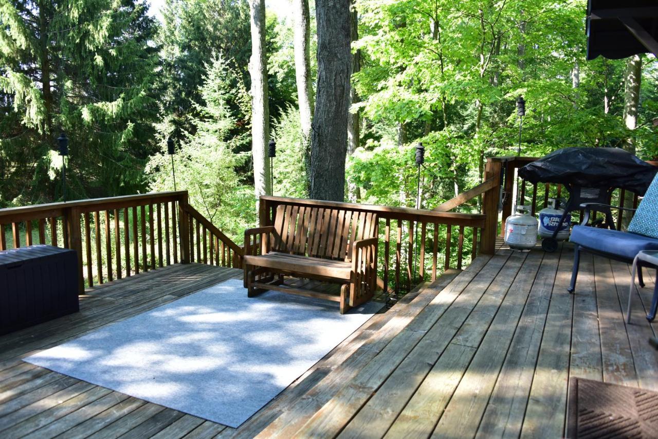 Quiet And Comfy 3Bed/2Bath - Chalet With Hot Tub. Cedar Dış mekan fotoğraf